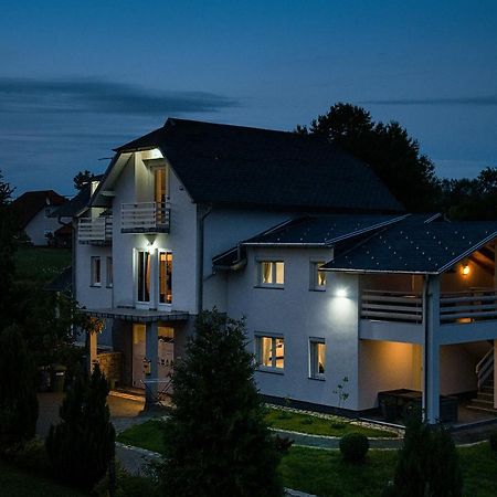 Studio Apartments Kaya Čatrnja Exterior foto