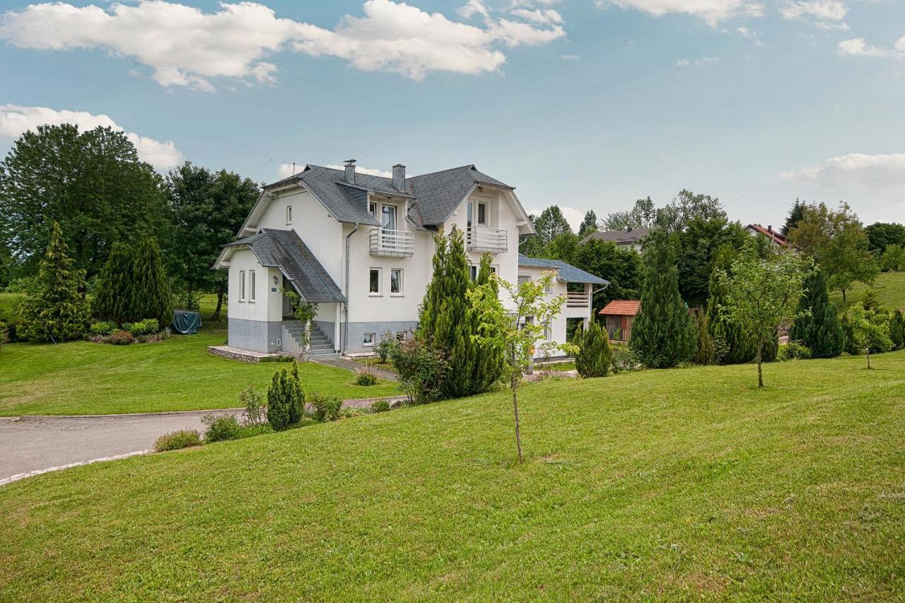 Studio Apartments Kaya Čatrnja Exterior foto